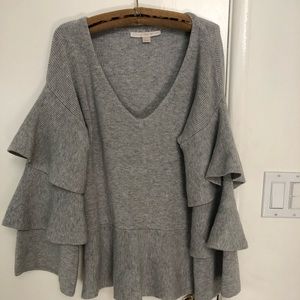 Boston proper sweater.